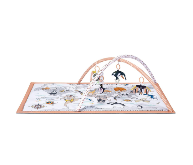 Kinderkraft Tippy - 1016849 - zdjęcie 3